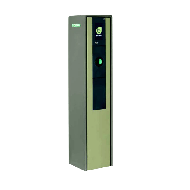 Scame Pillar BE
