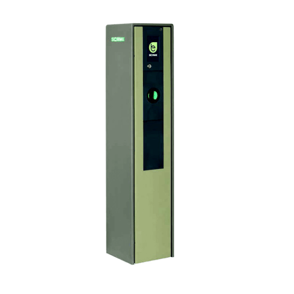 Scame Pillar BE