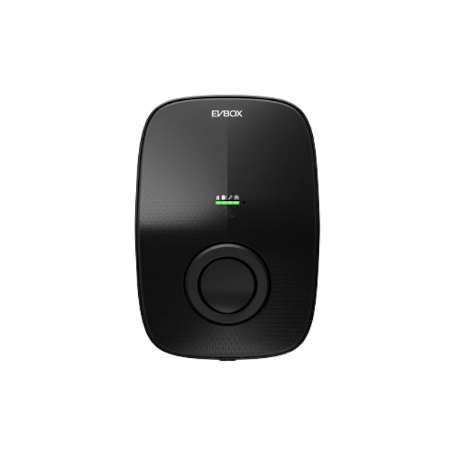 EVBox Livo