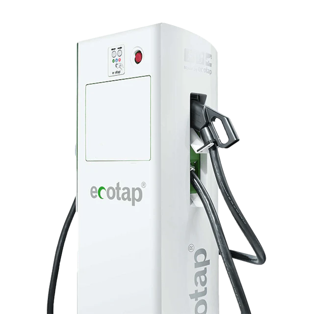 Ecotap DC60