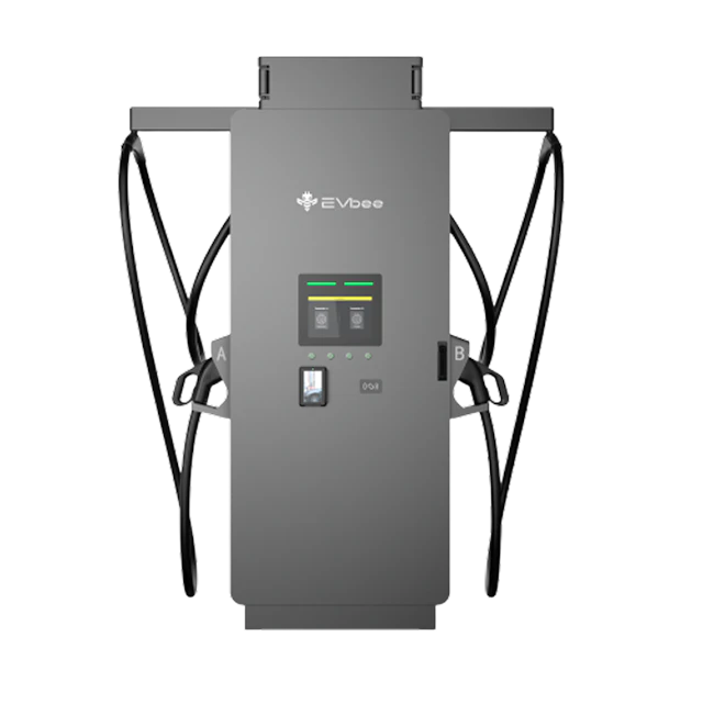 EVbee DC400