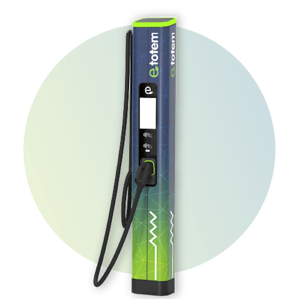 E-Totem e-Fast