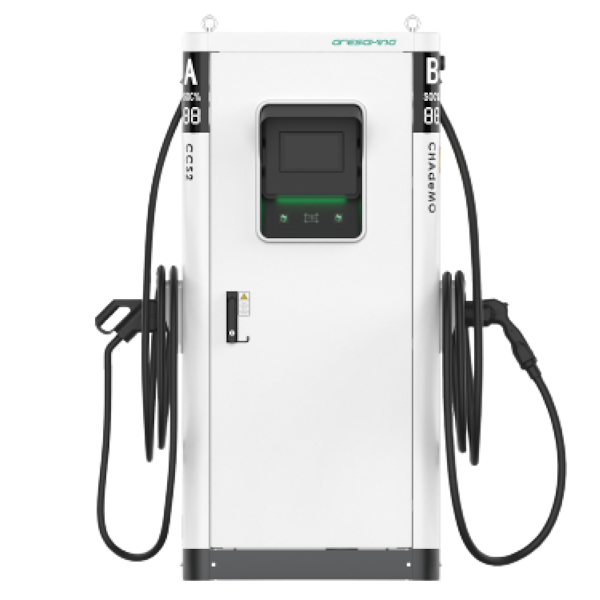 Gresgying 180kW DC Charger
