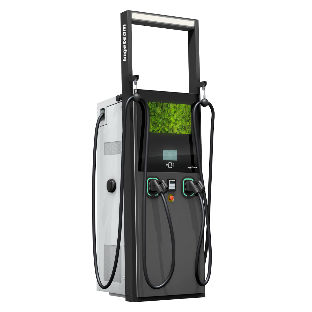 INGEREV RAPID 120/180