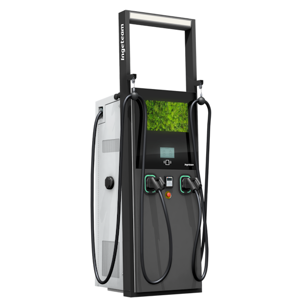 Ingeteam INGEREV RAPID 120/180