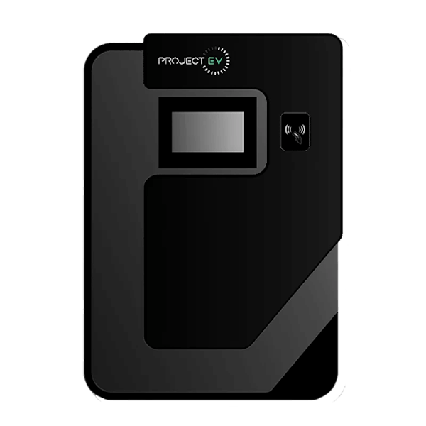 ProjectEV EVD-40S