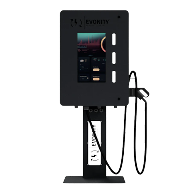 Evonity CFM Series