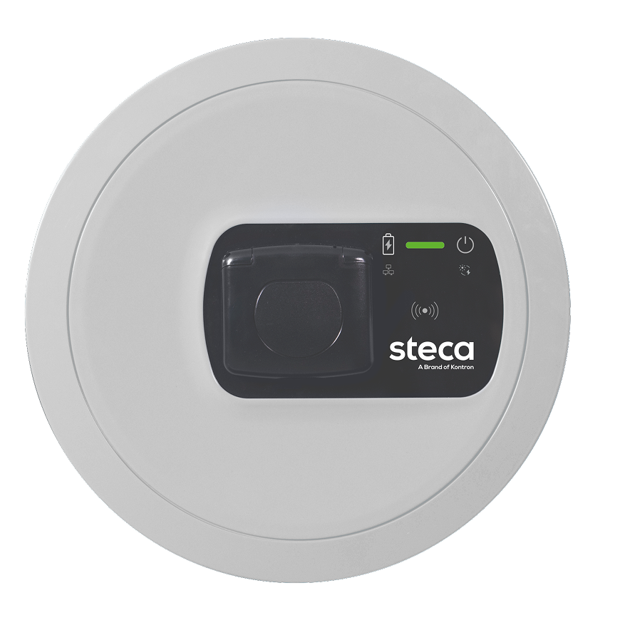 Steca Charger 22 ERK.