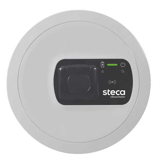 Kontron eSystems GmbH Steca Charger 22 ERK.