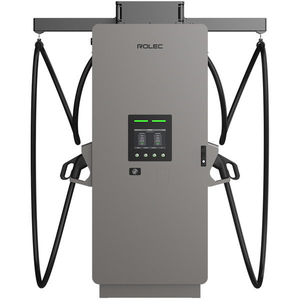 Rolec UltraCharge 400