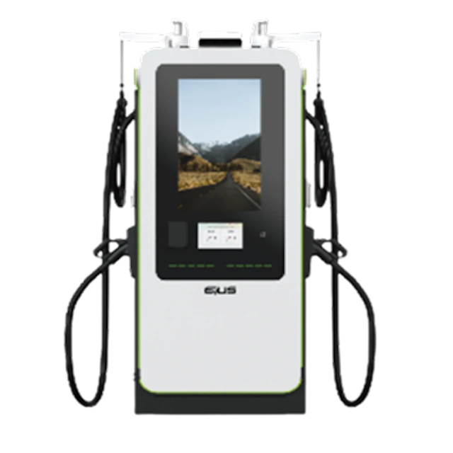 EVUS TWIN PRO