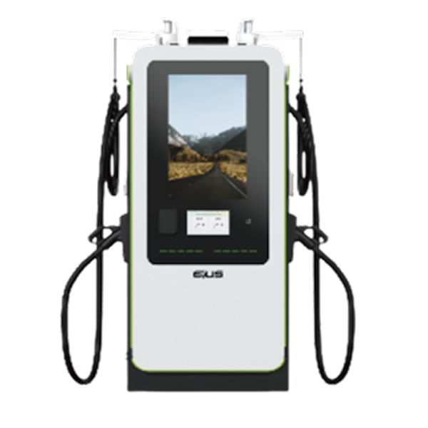 EVUS TWIN PRO