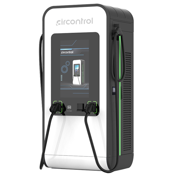 Circontrol Sonic One