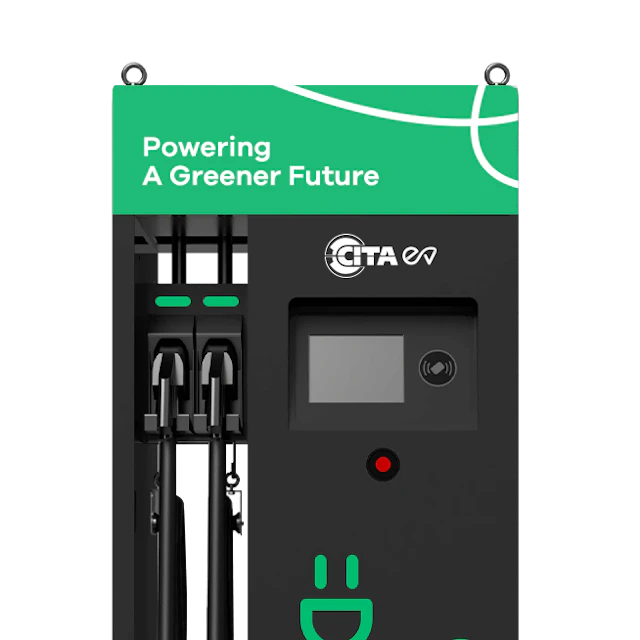 CITA Smart 60 DC