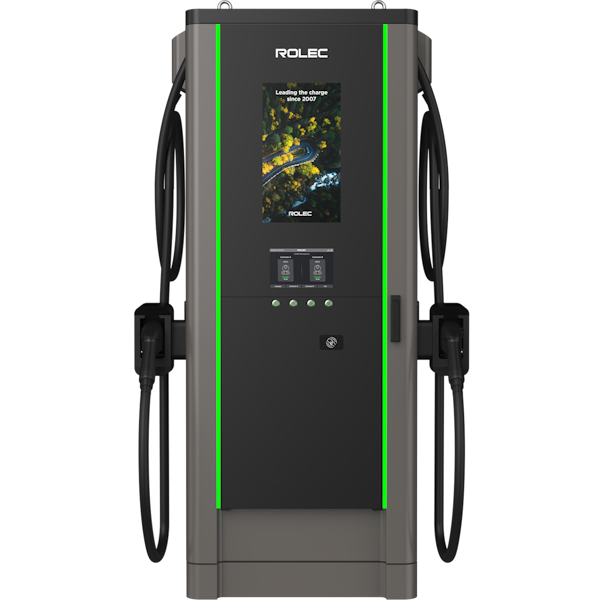 Rolec UltraCharge 180