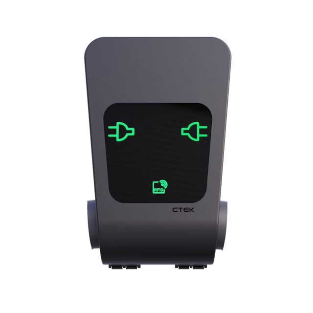 CTEK Chargestorm Connected 3
