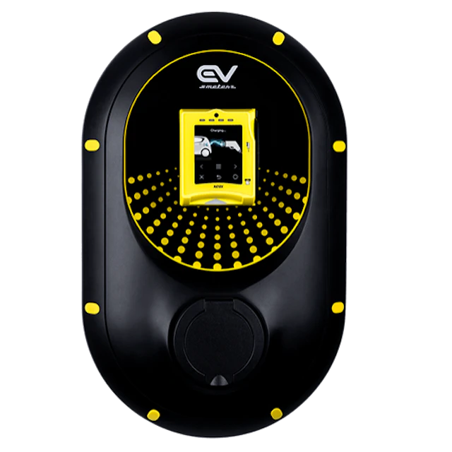 EV Meter EV Meter Pay