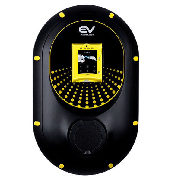 EV Meter EV Meter Pay