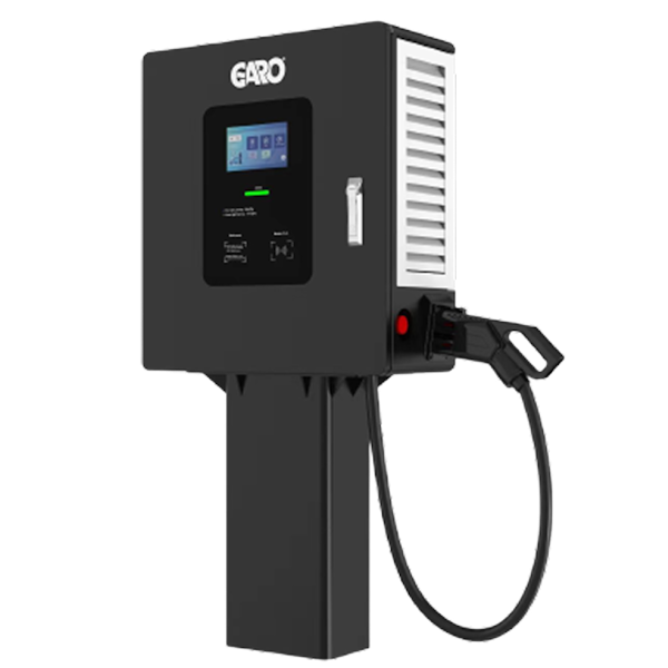 Garo GEVDC30