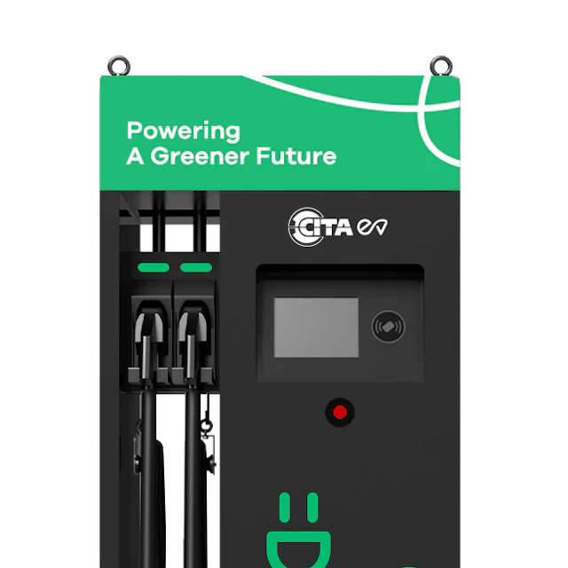 CITA Smart 120 DC