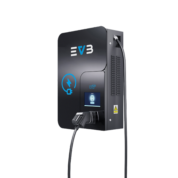 EVB Group EVB Wallbox DC Hanging