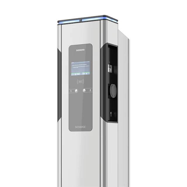 Siemens SiCharge CC AC22