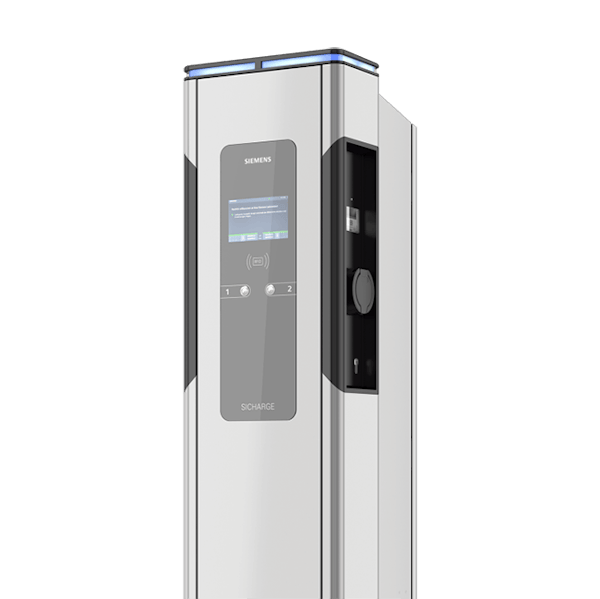 Siemens SiCharge CC AC22
