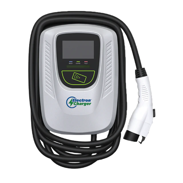 Electron Charger EC-L2-11KW-G1