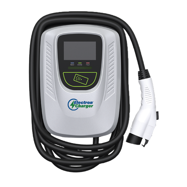 Electron Charger EC-L2-11KW-G1