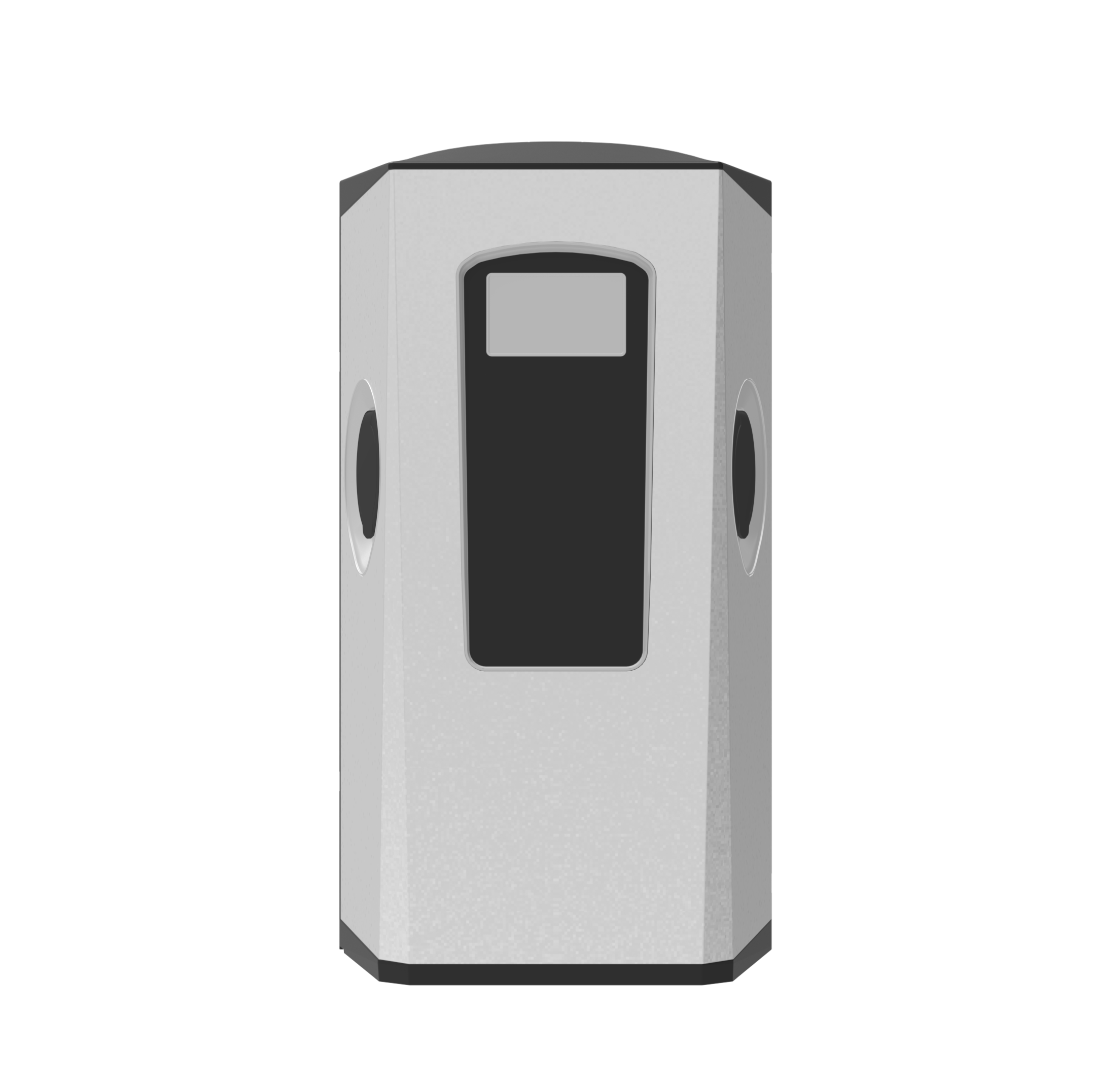 Pro Charger Wall – Single Phase