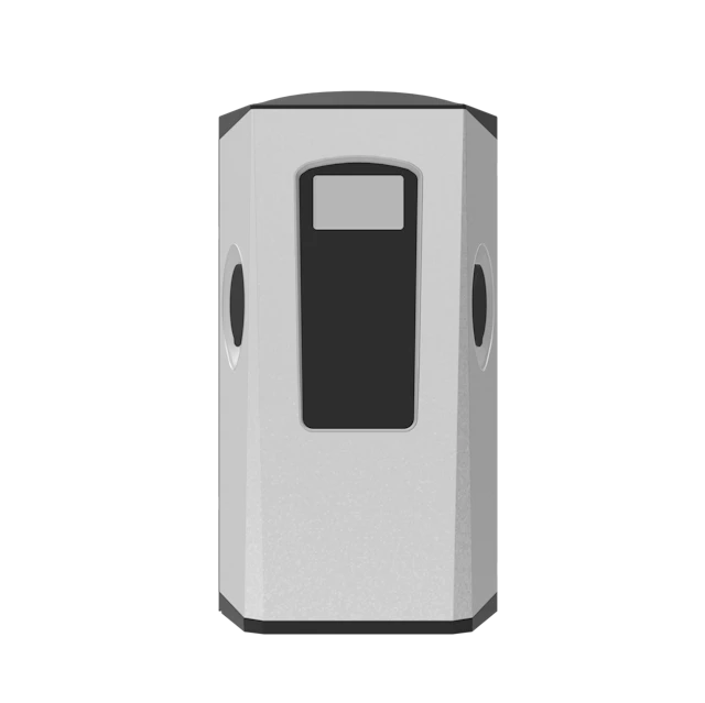 SyncEV Pro Charger Wall - Single Phase
