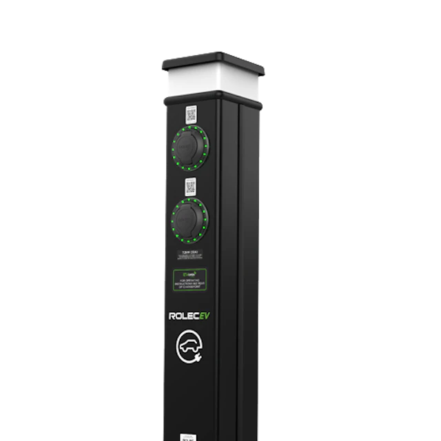 Rolec BasicCharge Dual