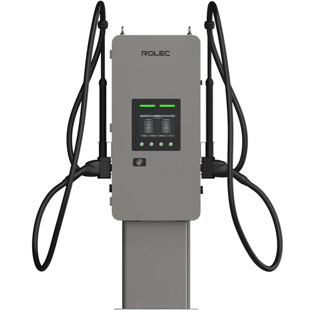 Rolec UltraCharge 80