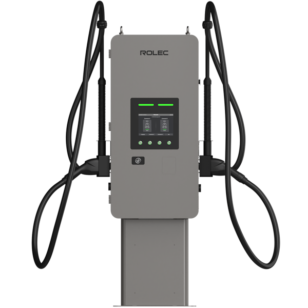 Rolec UltraCharge 80