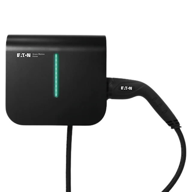 Eaton Green Motion Home