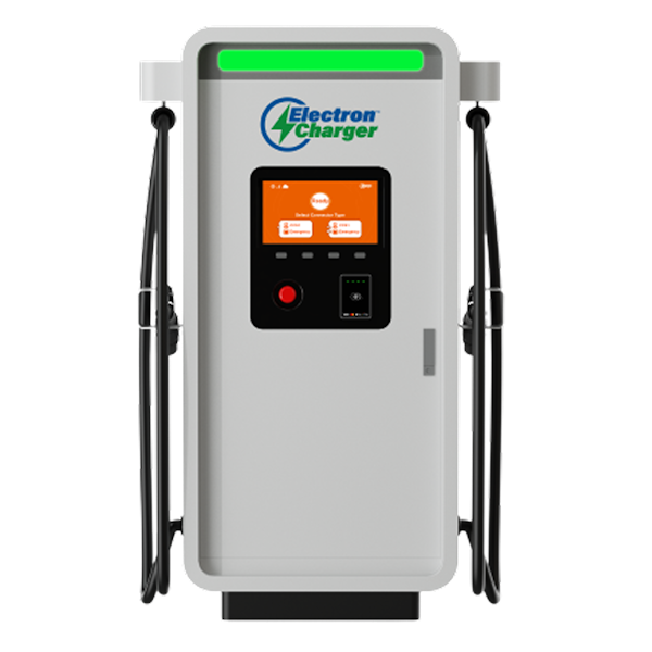 Electron Charger EC-L3-D120kW