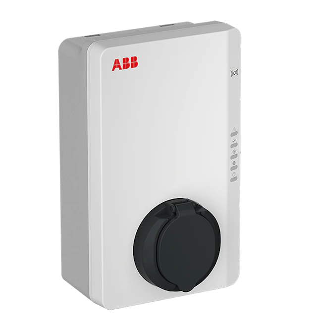 ABB Terra AC Wallbox