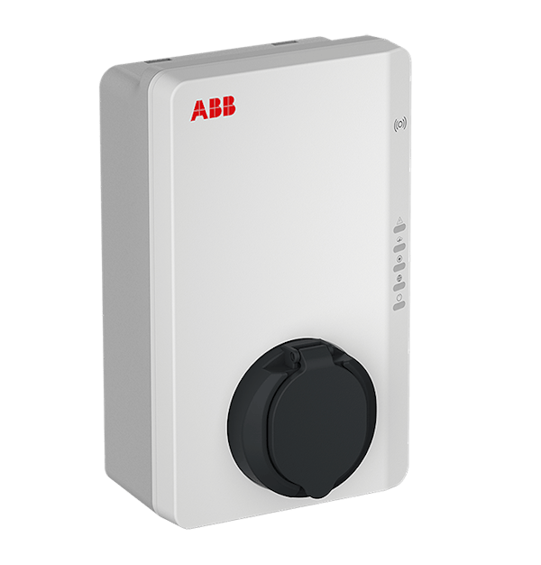 ABB Terra AC Wallbox