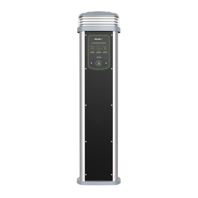 Rolec - Quantum Dual