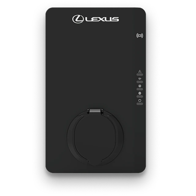 Lexus Workcharge