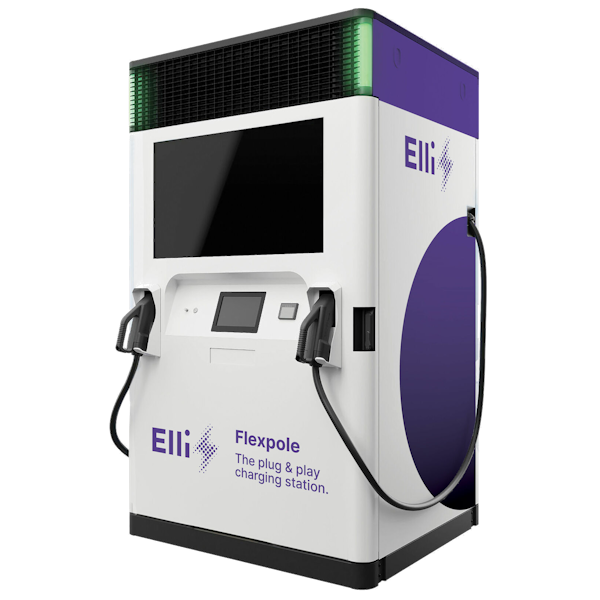 Elli FlexPole