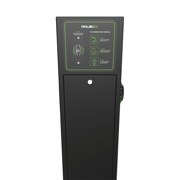 Rolec AutoCharge Single