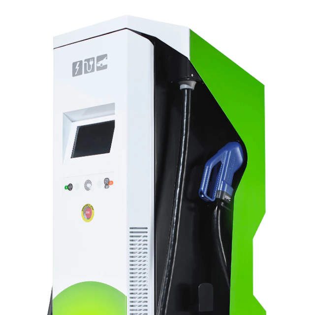Ecotap DC180