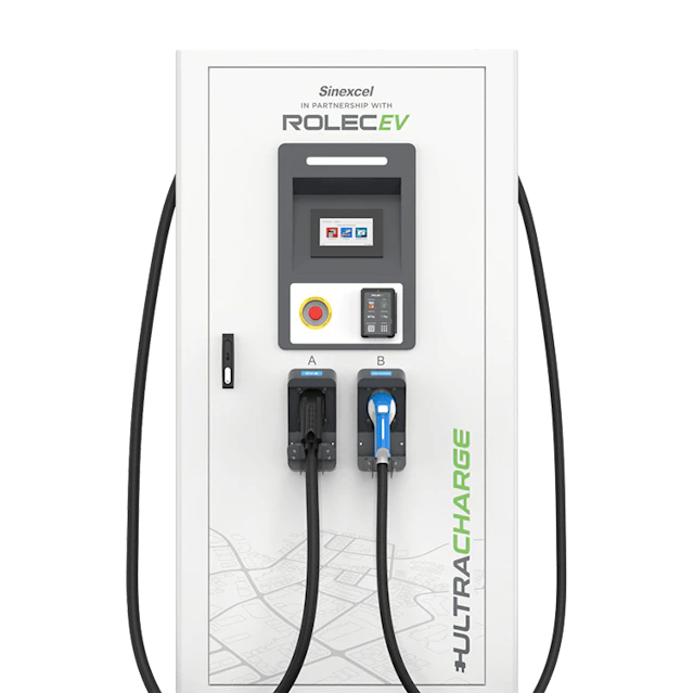 Rolec UltraCharge 160