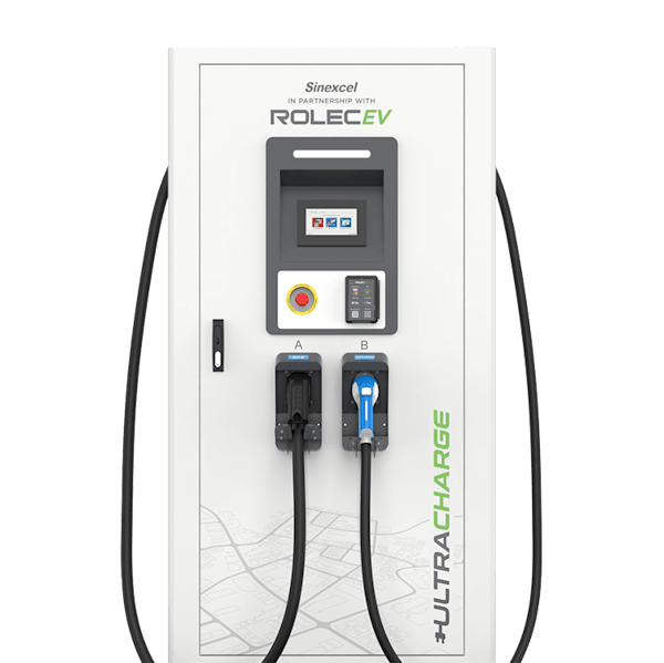 Rolec UltraCharge 160