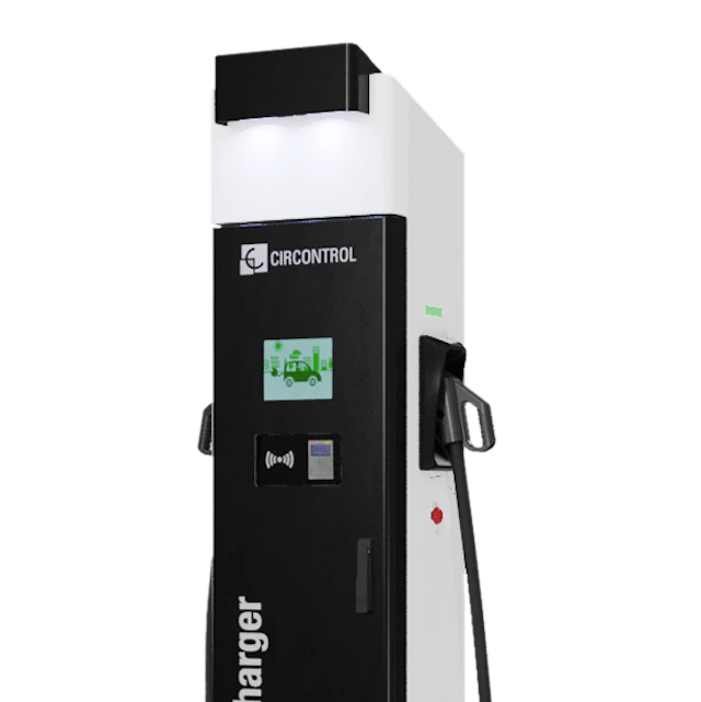 Circutor Raption 150