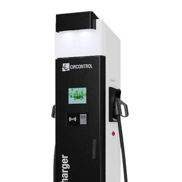 Circontrol Raption 150