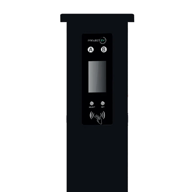 ProjectEV EVA-11D