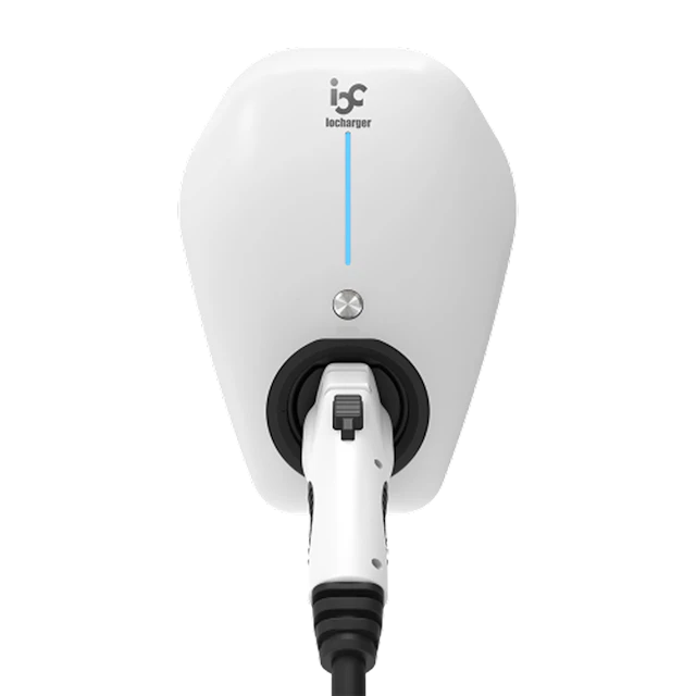 IoCharger IOCAH29