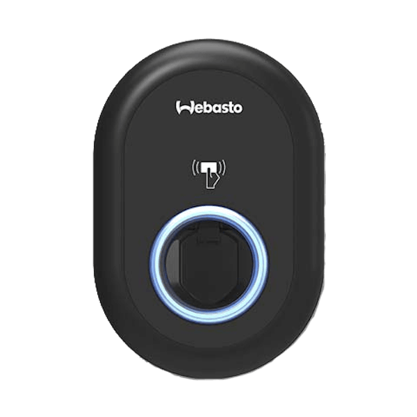 Webasto Webasto Unite